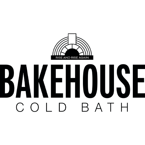 Cold bath Bakehouse logo